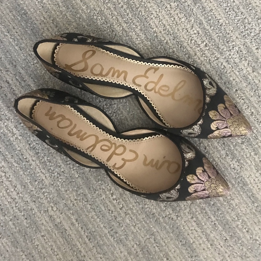 Sam Edelman Flats!